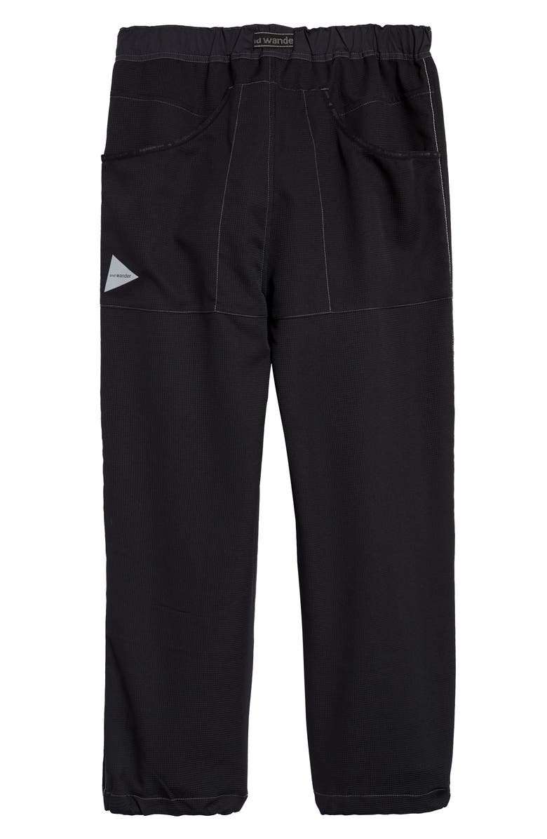 and wander Vent Water Repellent Pants, Alternate, color,