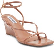 Steve Madden Pozy Wedge Sandal