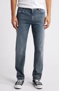 FRAME Modern Straight Leg Jeans