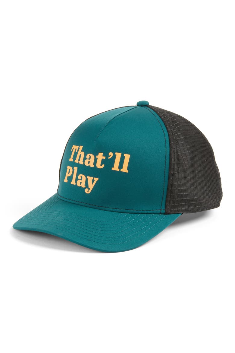 Fletcher Hat, Main, color, JASPER-BLAZE
