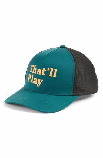 Fletcher Hat