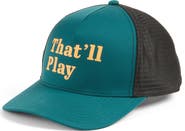 Swannies Fletcher Hat