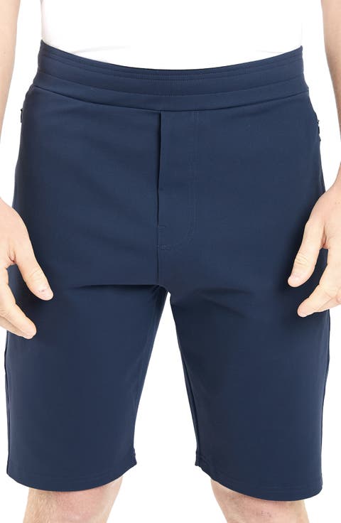 Gamechanger Rec Shorts