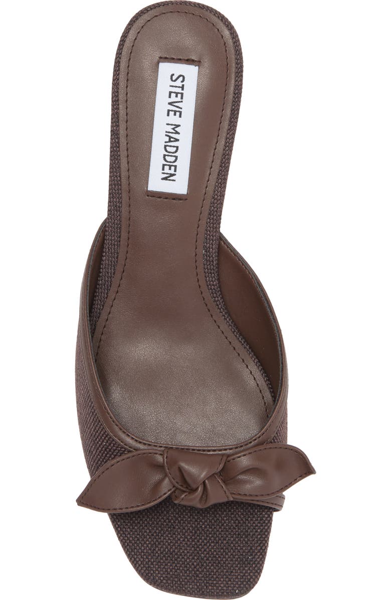 Steve Madden Calix Mule Sandal, Alternate, color,