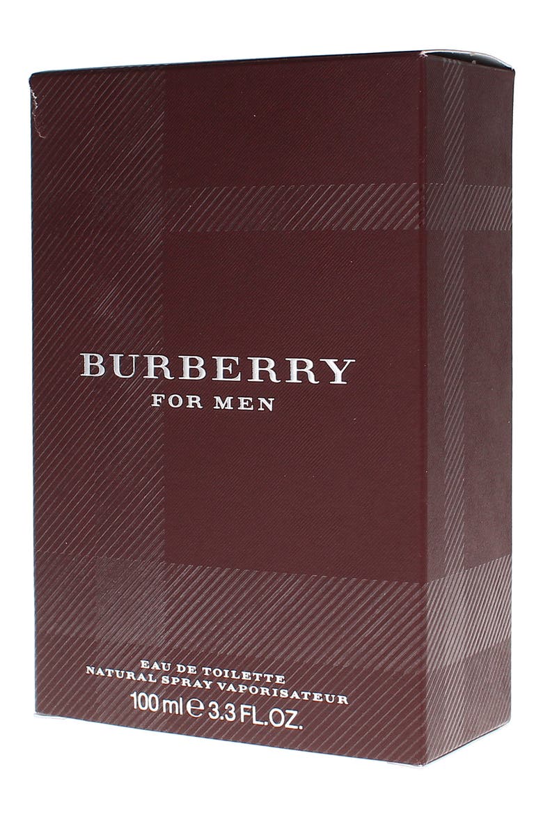 Classic Eau de Toilette, Alternate, color, RED