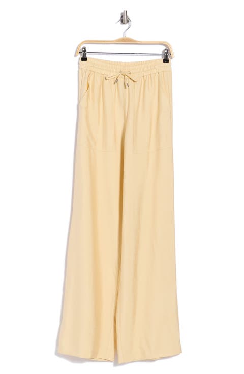 Talisia High Waist Wide Leg Pants