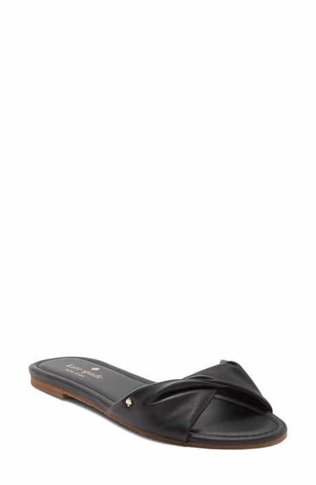 Kate Spade New York miley slide sandal