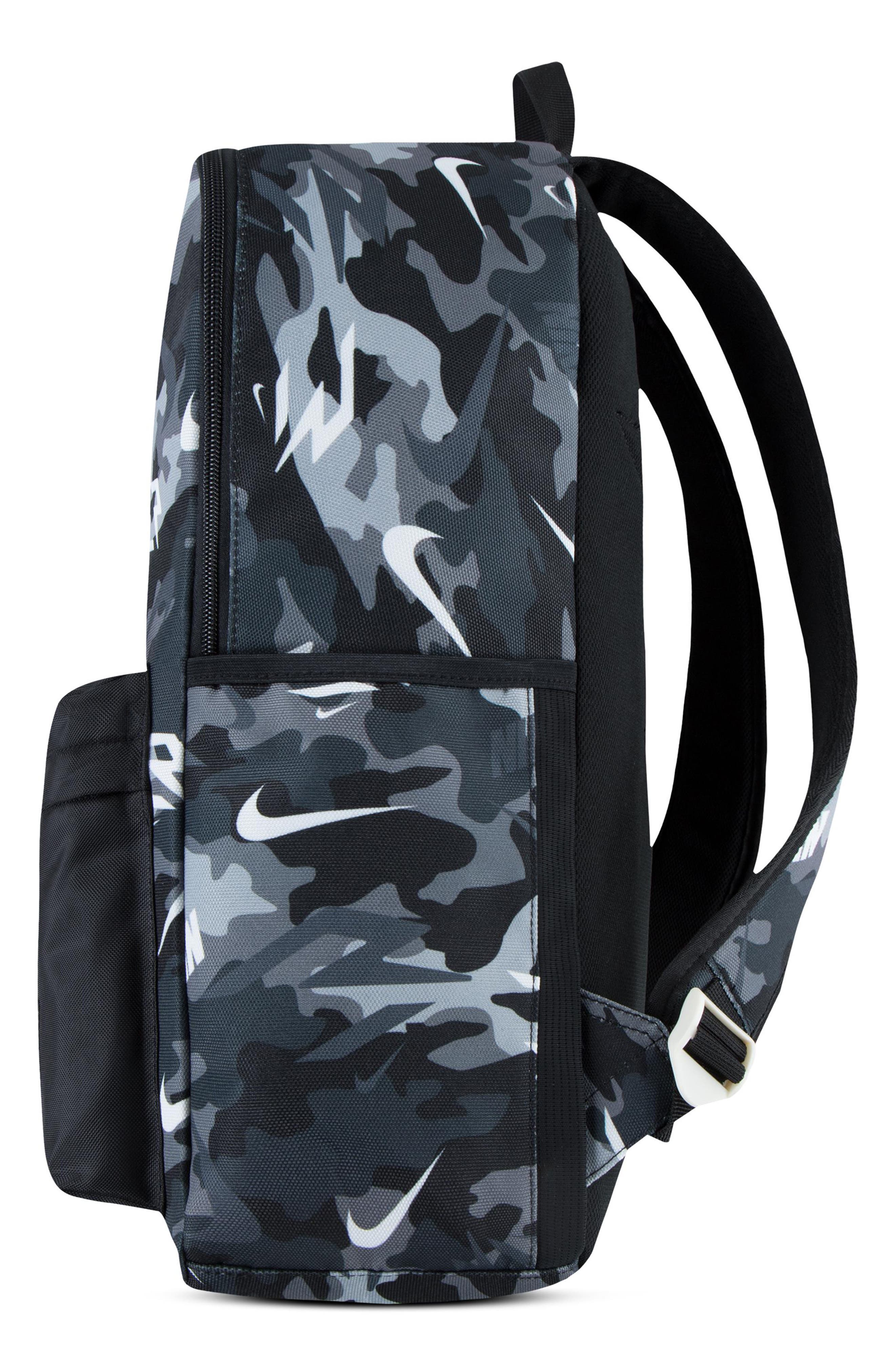 3 Brand Ran Futura Backpack, Alternate, color, 