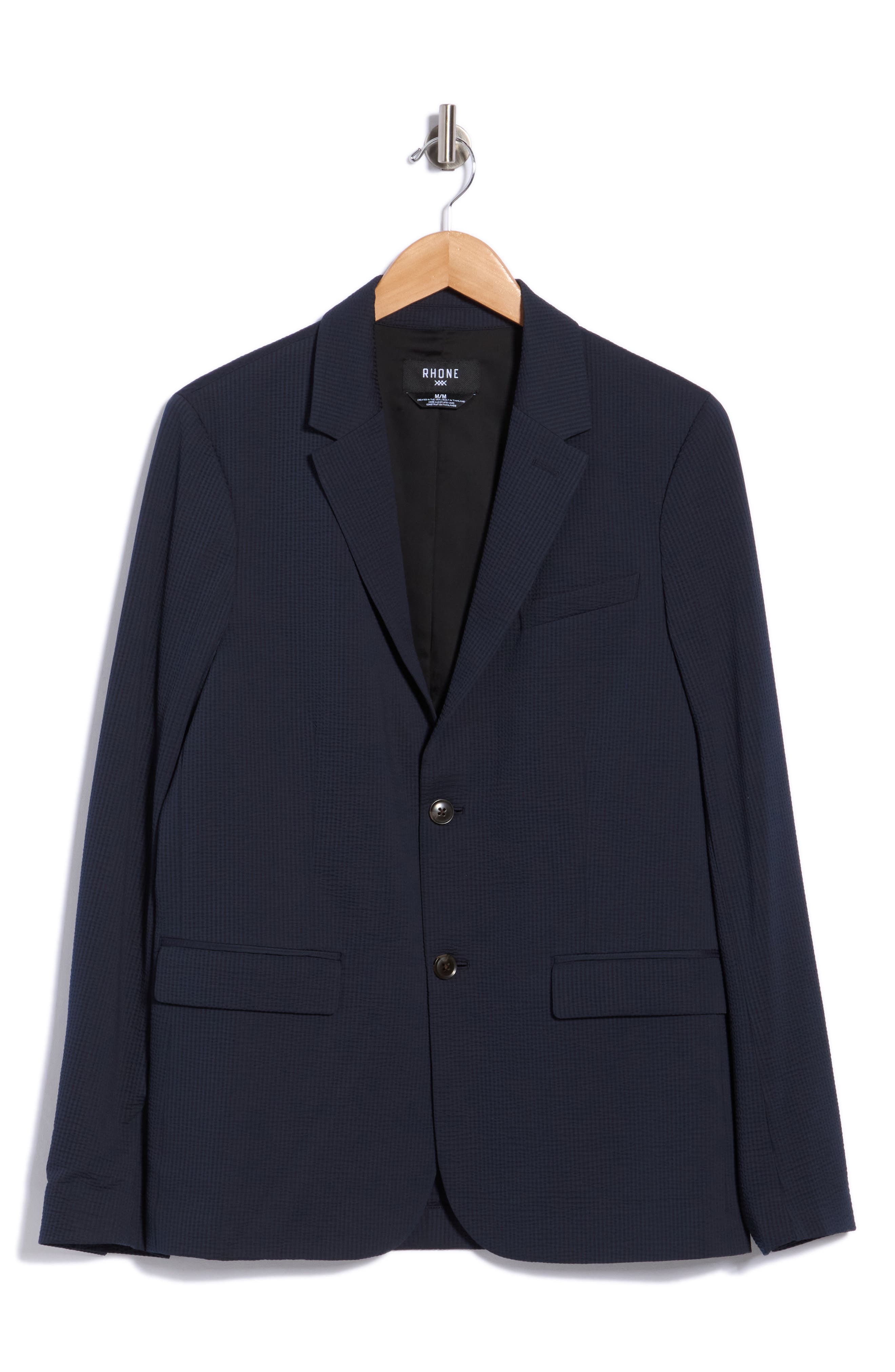 Commuter Seersucker Sport Coat