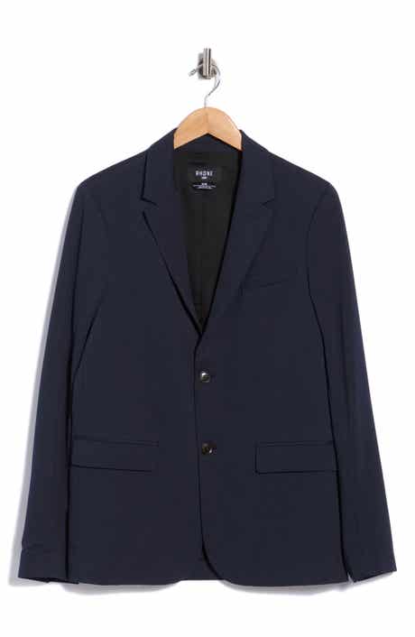 Commuter Seersucker Sport Coat