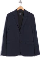 Rhone Commuter Seersucker Sport Coat