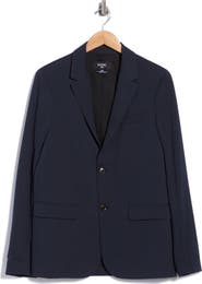 Rhone Commuter Seersucker Sport Coat