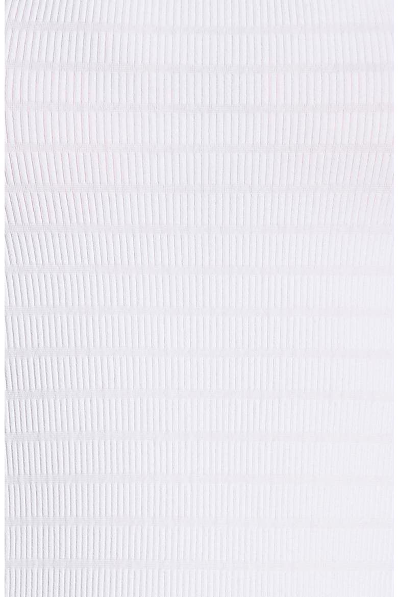Intimately FP Square One Seamless Camisole, Alternate, color, WHITE