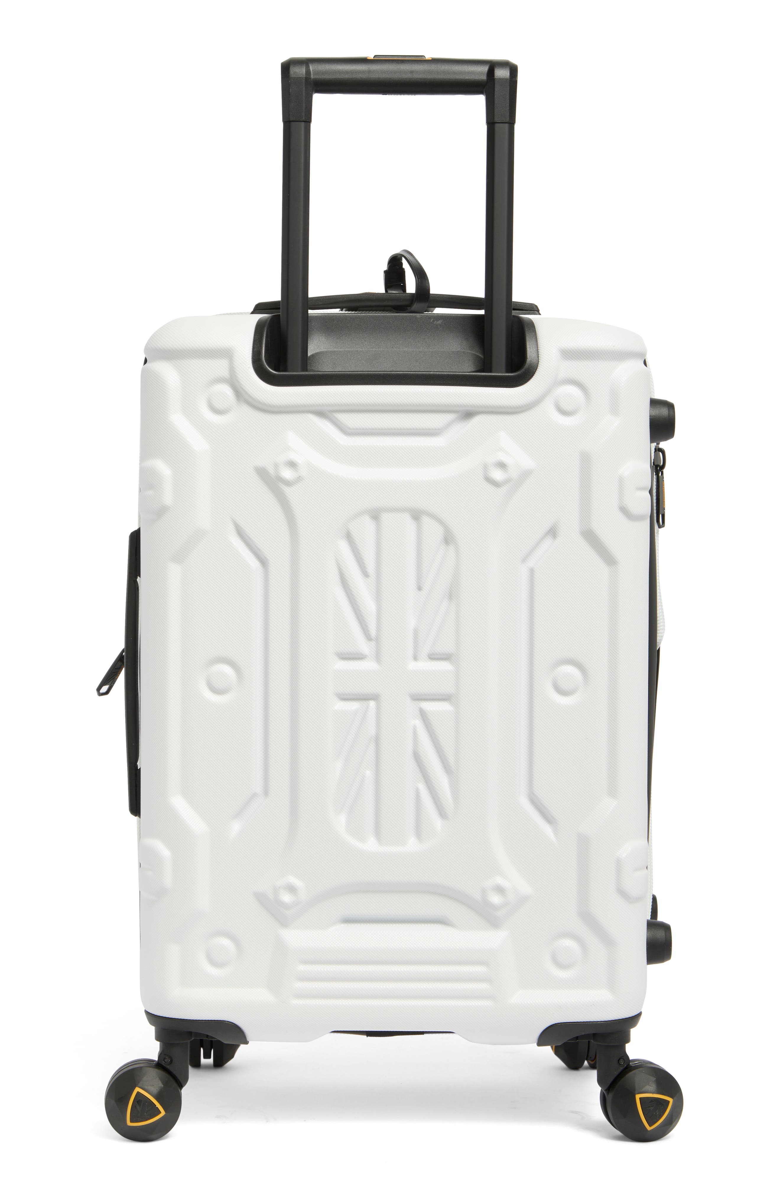 Britbag Tikal 21-Inch Hardside Carry-On Luggage, Alternate, color, 