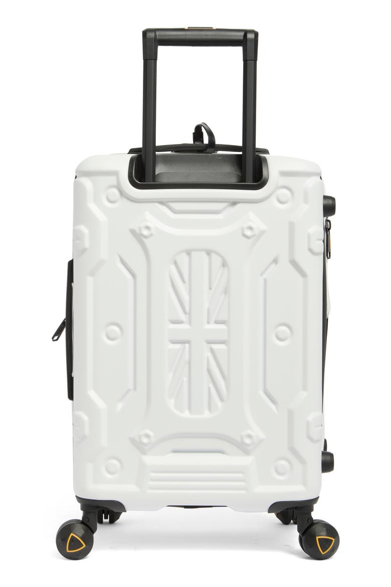 Tikal 21-Inch Hardside Carry-On Luggage | Nordstromrack