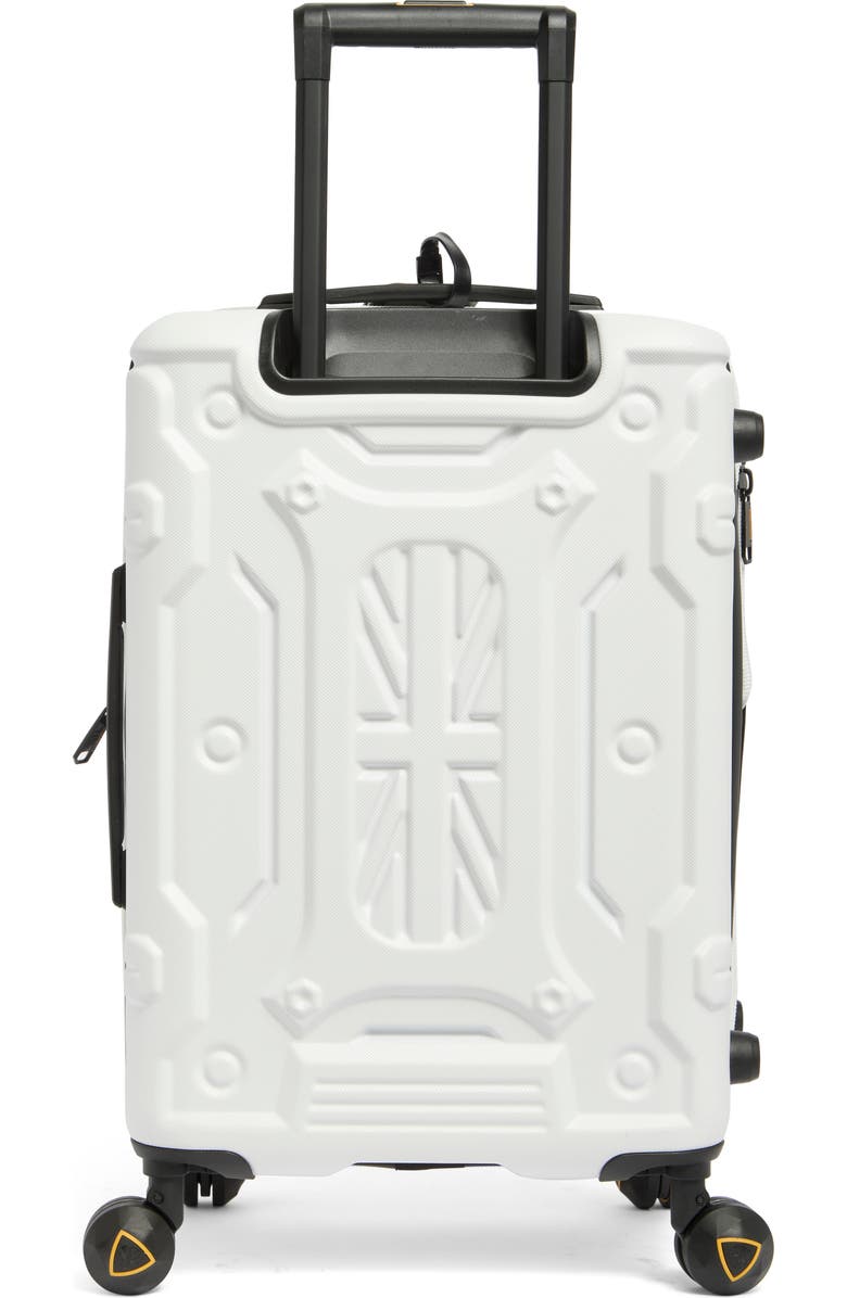 Britbag Tikal 21-Inch Hardside Carry-On Luggage, Alternate, color,