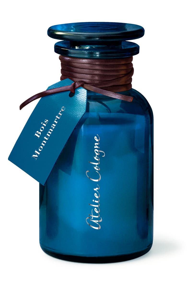 Atelier Cologne Bois Montmartre Candle, Main, color,