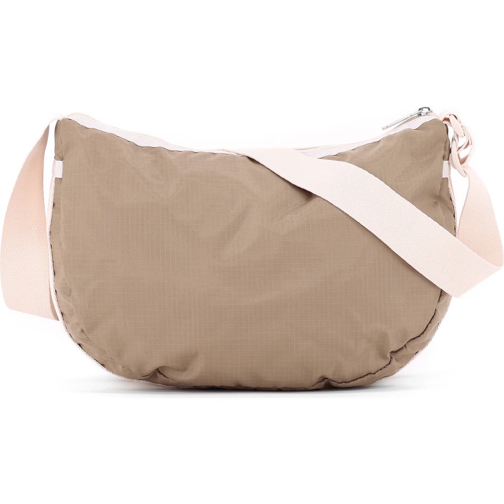 LESPORTSAC LESPORTSAC HOBO SLING SHOULDER BAG