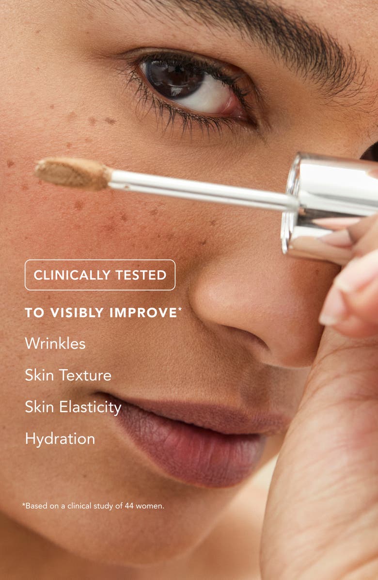 Chantecaille Bio Lifting Concealer, Alternate, color, Carob
