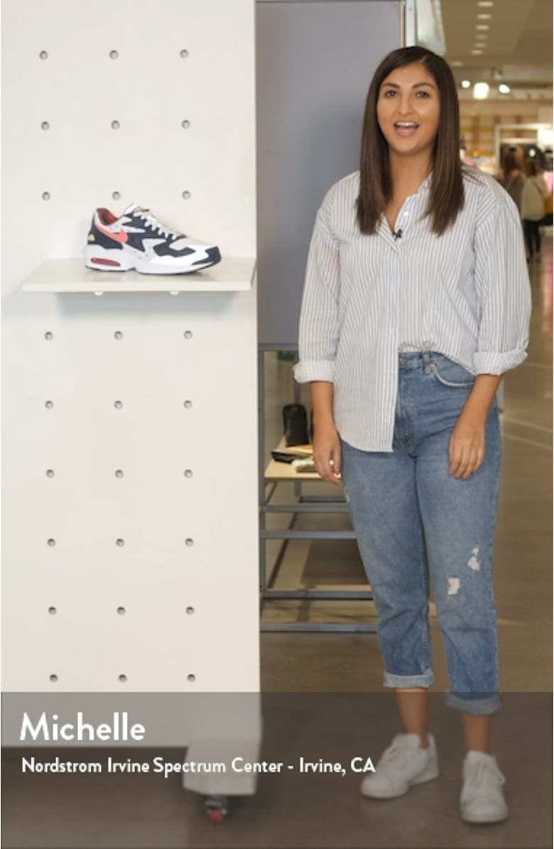 Air Max2 Light Sneaker, sales video thumbnail