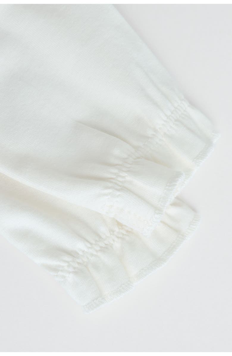 NEXT So Happy Together Top & Pants Set, Alternate, color, Ivory Multi