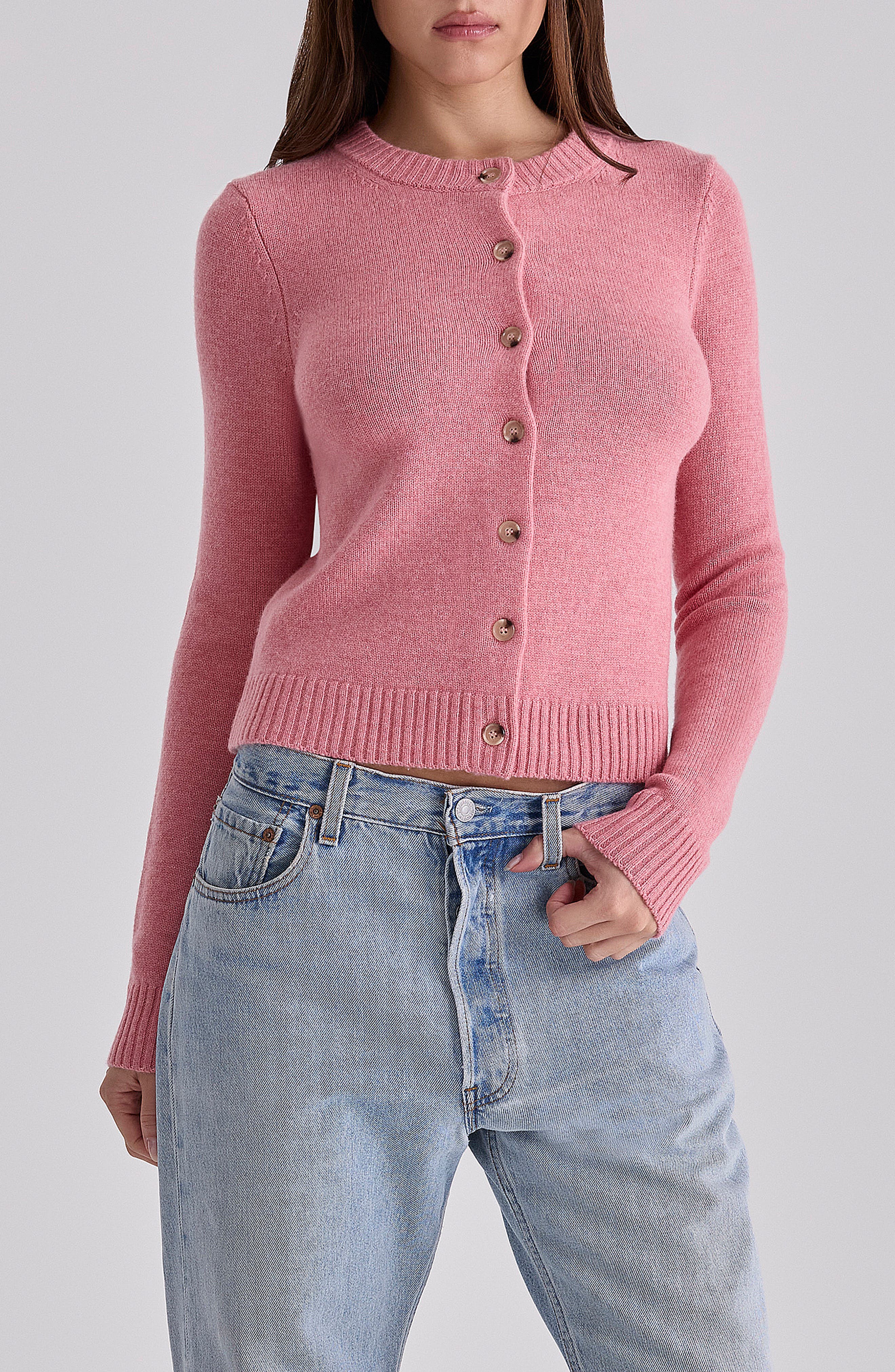selected FLAMINGO PINK
