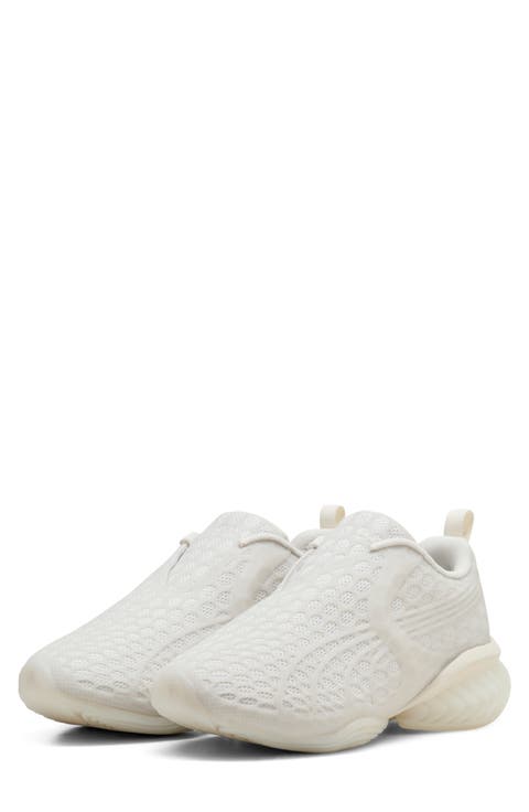 Gender Inclusive Cell Geo 1 Cage J.L-A.L Sneaker