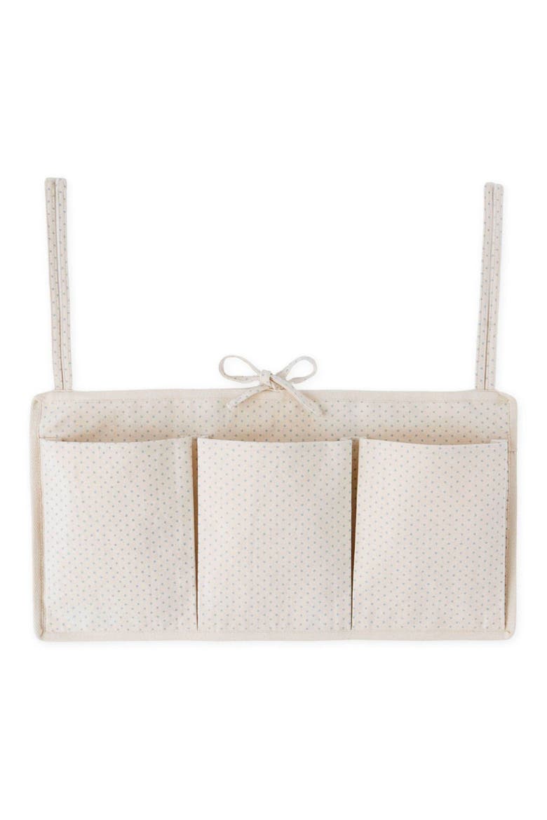 Caddy Organizer, Main, color, PIN DOT SEA