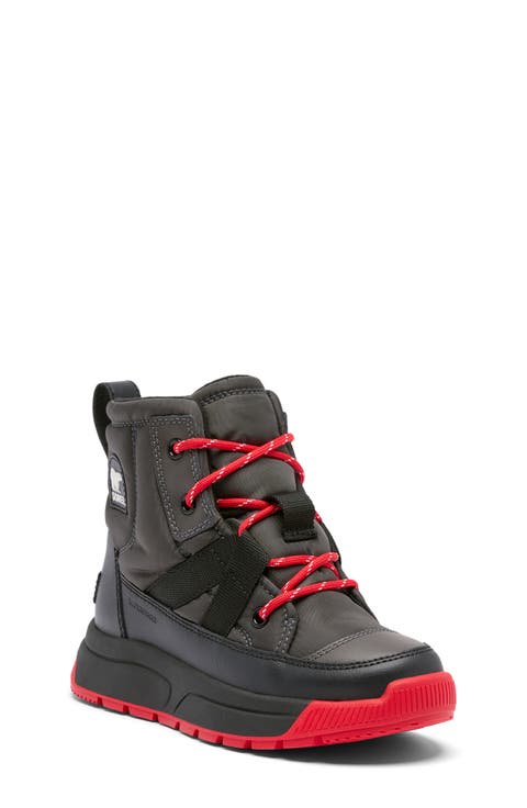 Kids' Whitney III Waterproof Mid Boot (Little Kid & Big Kid)