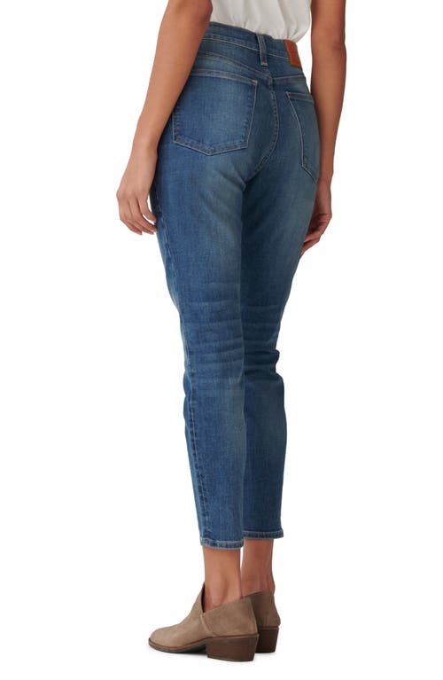 Lucky Brand Bridgette Skinny Jeans