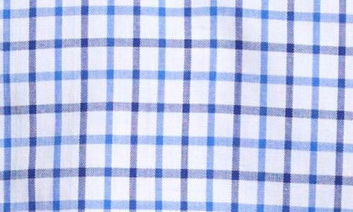 Ralph Lauren Stretch Poplin Button-down Shirt