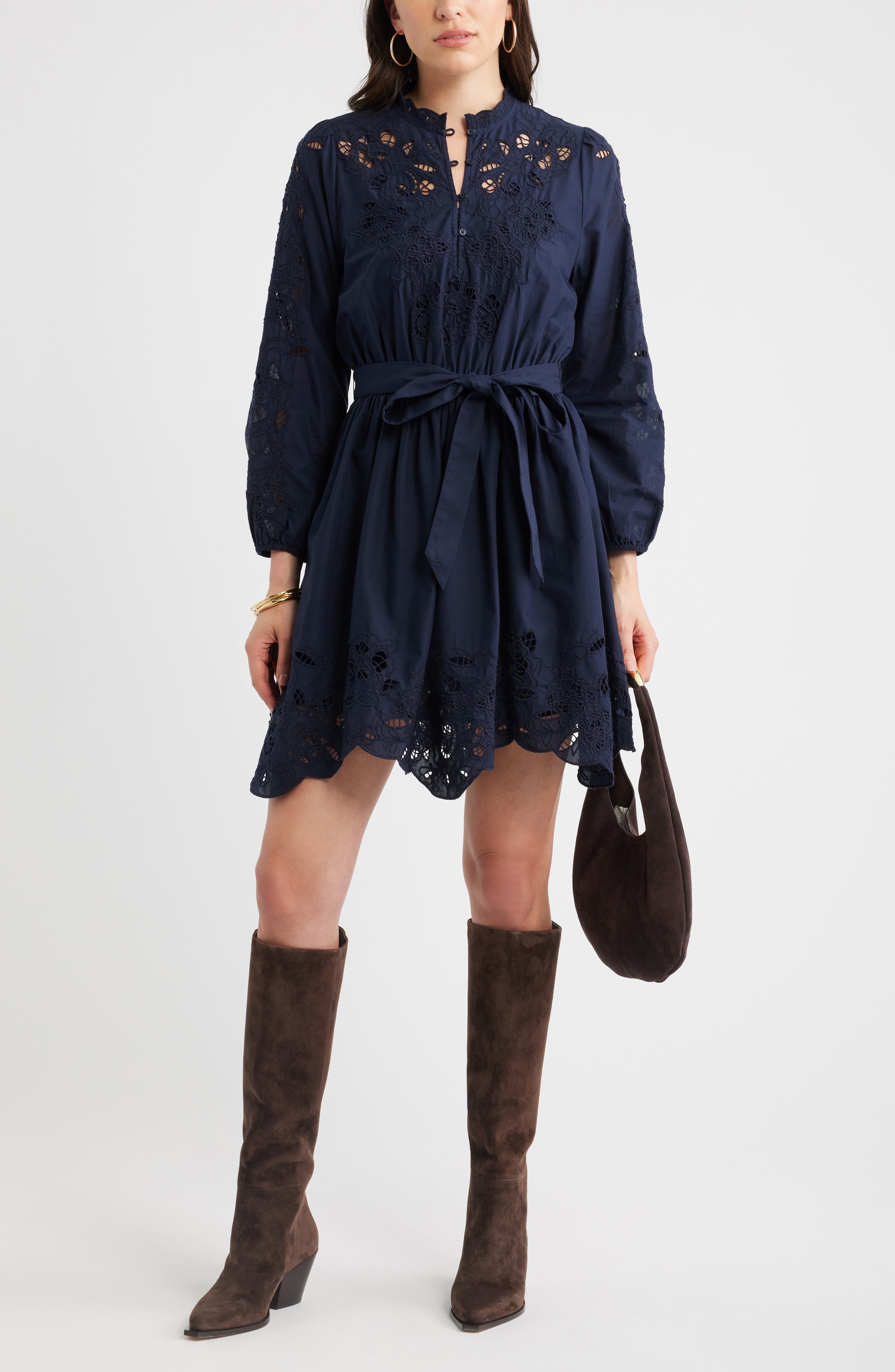 selected NAVY NIGHT
