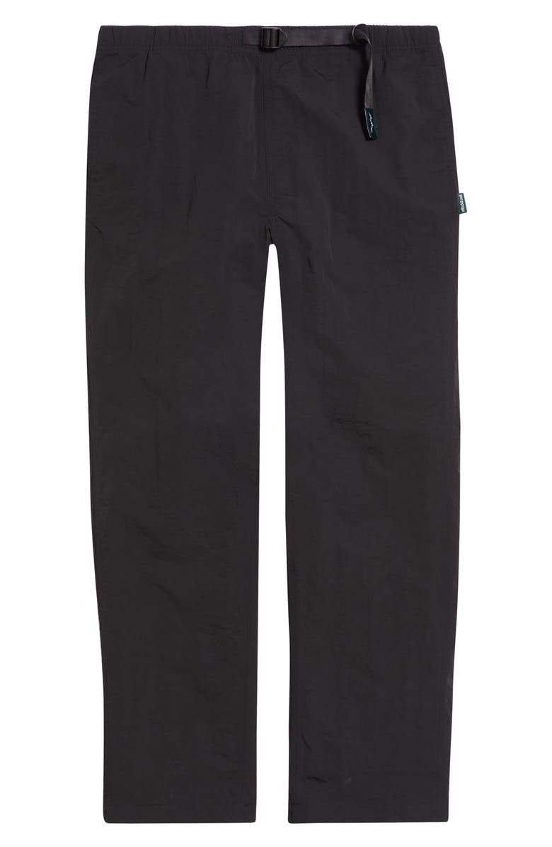 Afield Out Sierra Climbing Pants, Alternate, color, Black