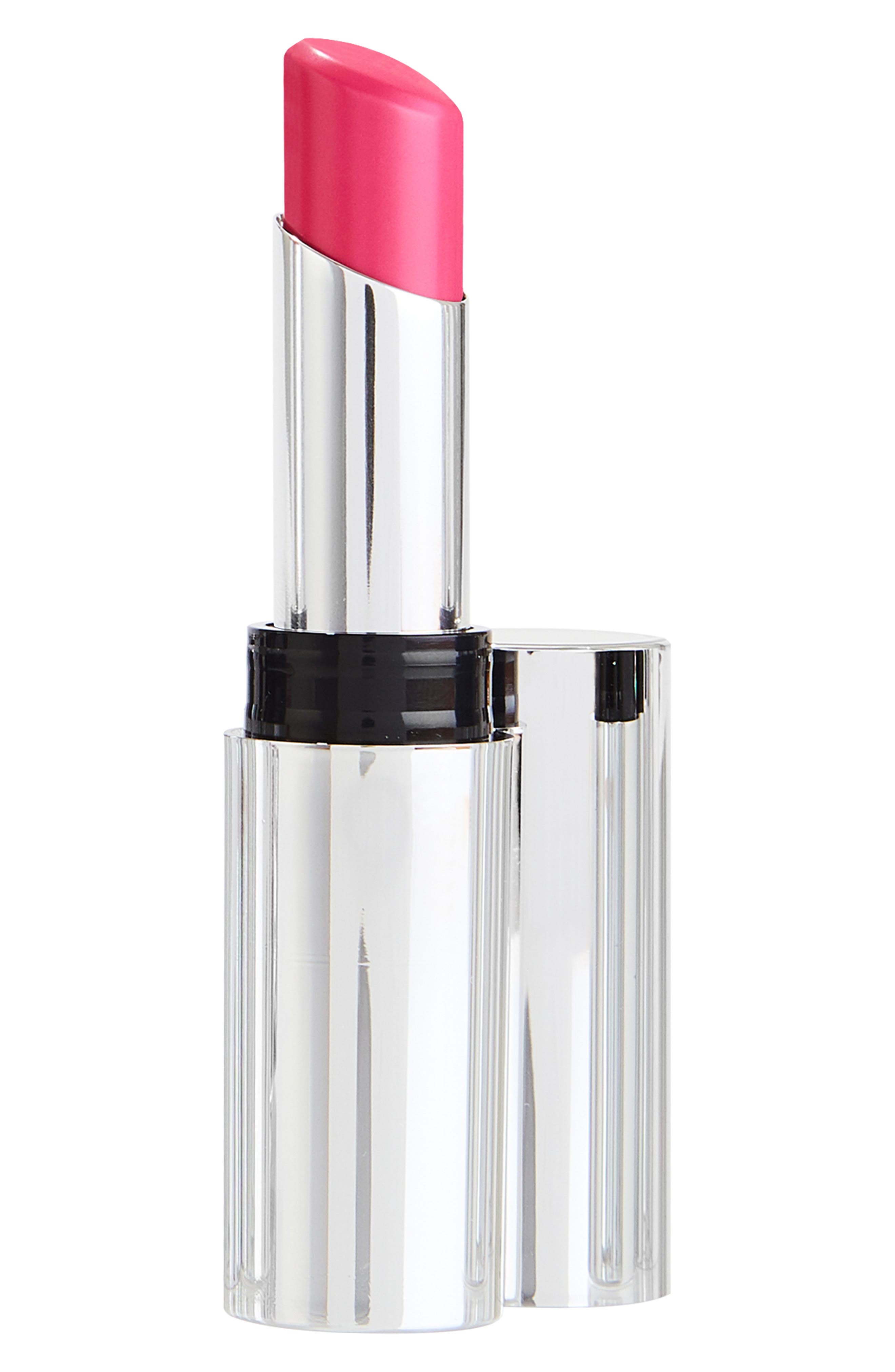 House of Sillage Diamond Powder Satin Finish Lipstick Refill (Women ...
