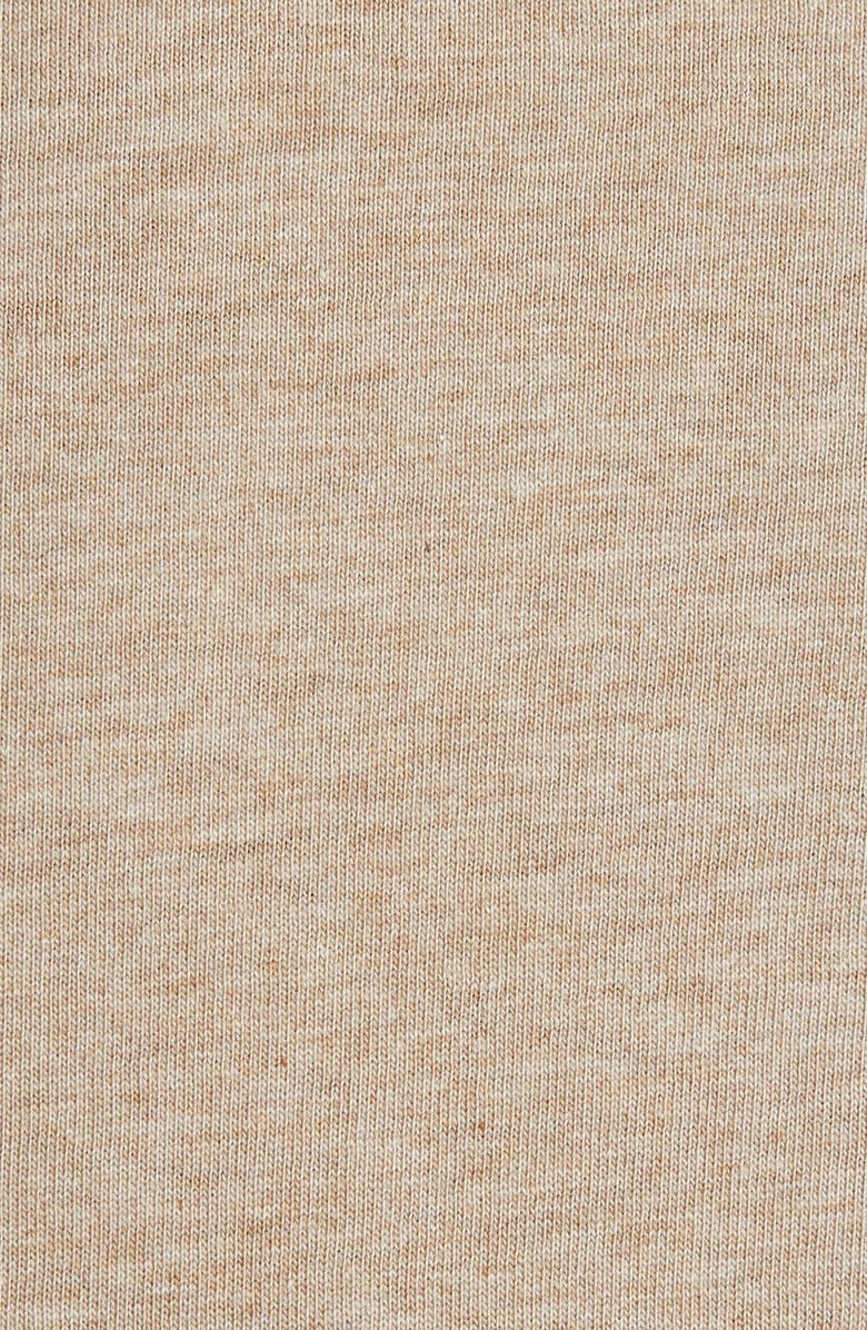 Johnny Bigg Essential Crewneck Cotton T-Shirt, Alternate, color, 