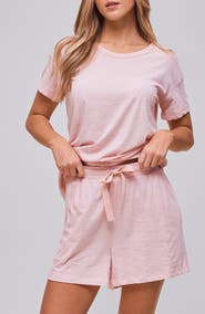 Papinelle Ada Boxer Short Pajamas