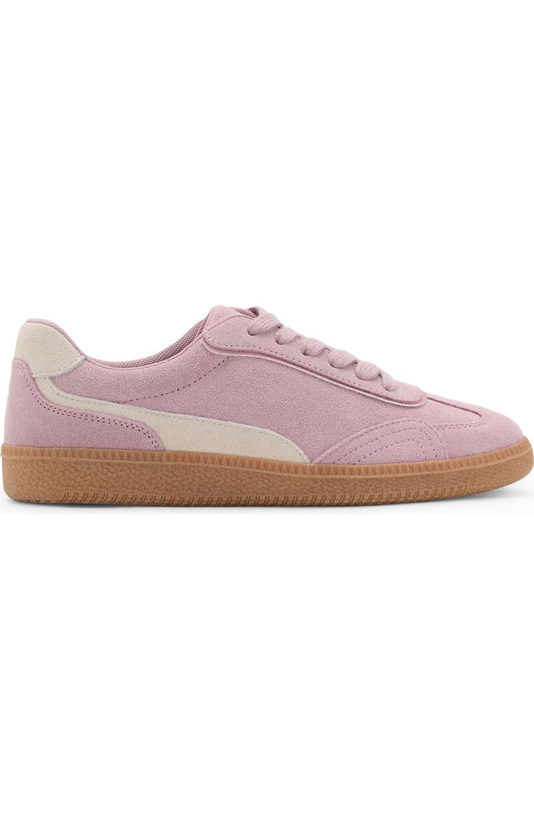 MANGO TEEN Low Top Sneaker, Alternate, color, Pale Pink