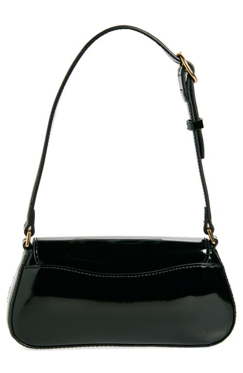 Sam Edelman Small Loraine Shoulder Bag In Multi