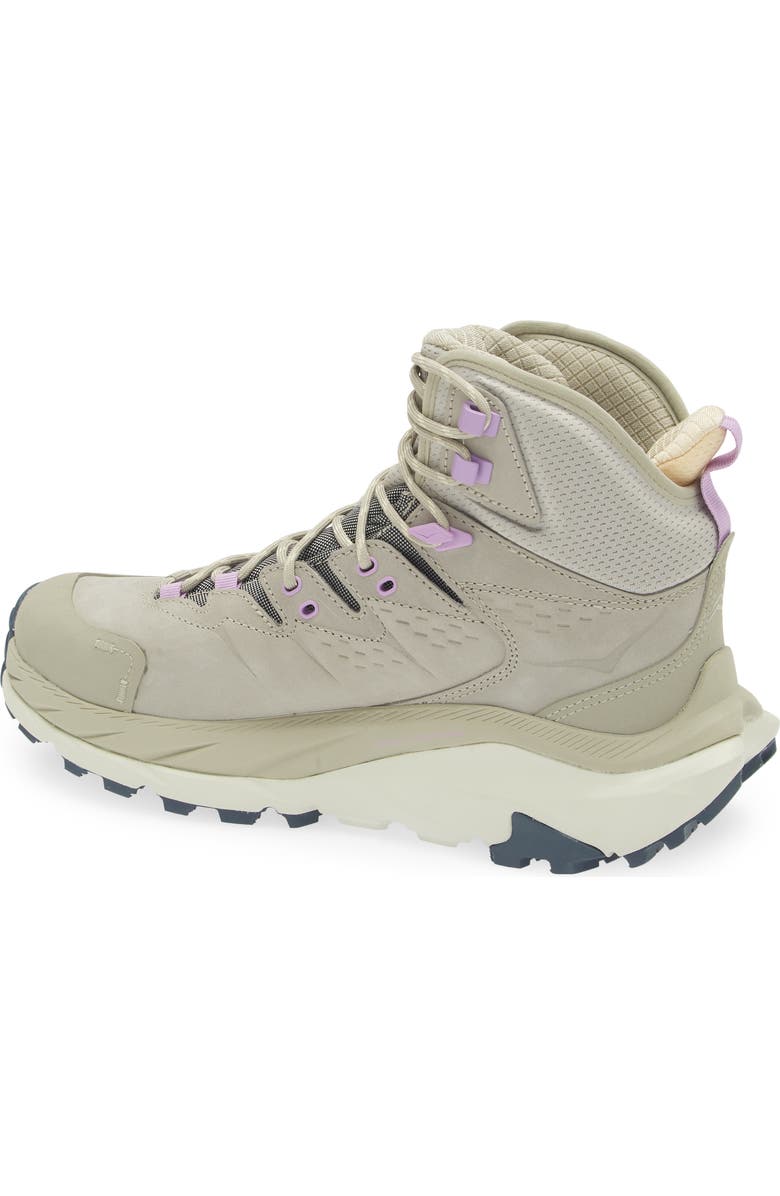 HOKA Kaha 2 GTX Waterproof Hiking Boot, Alternate, color,