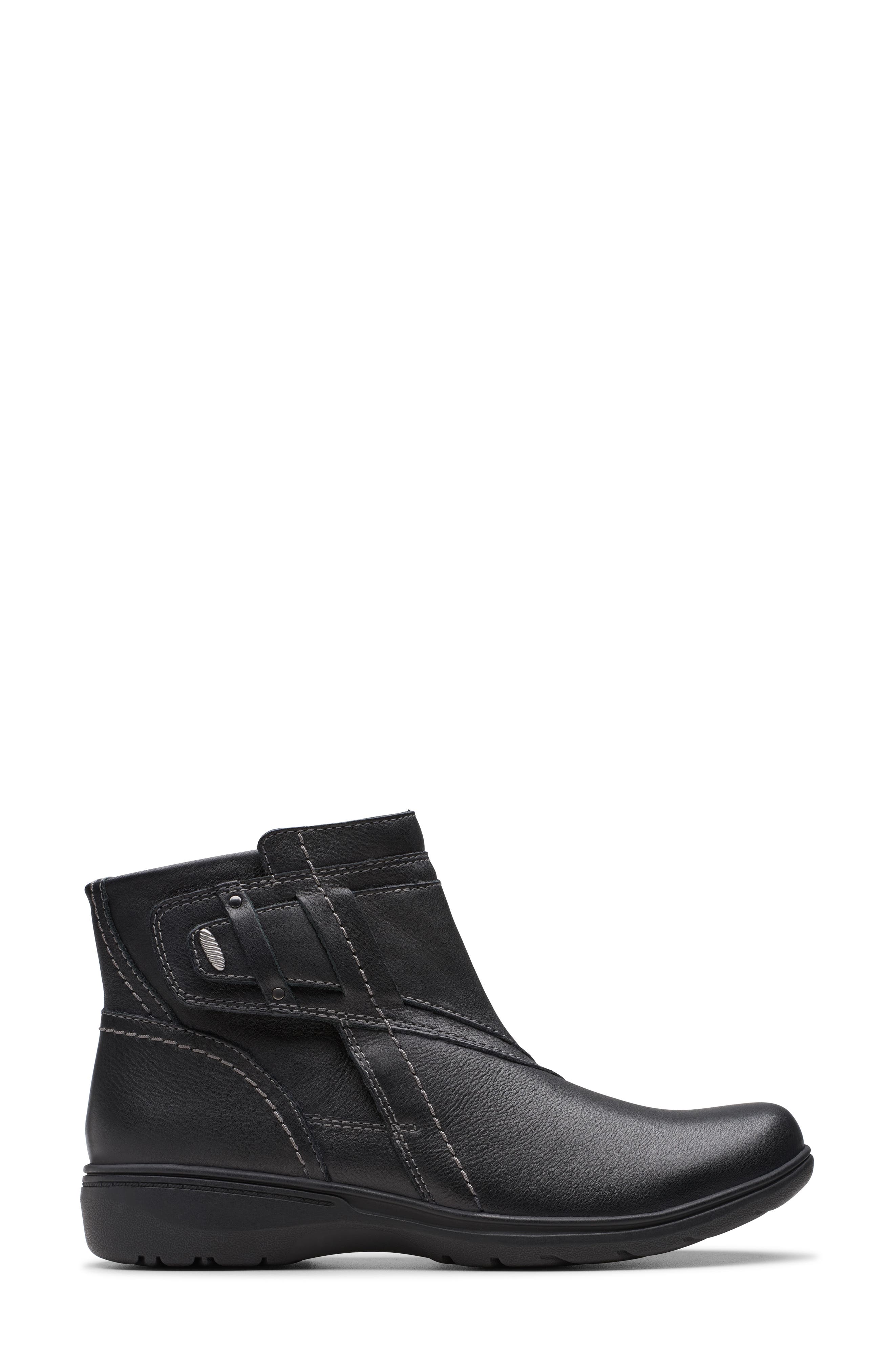 Clarks<sup>®</sup> Carleigh Style Boot, Alternate, color, 