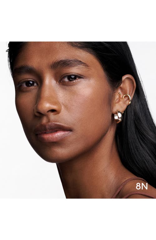 Guerlain Terracotta Le Teint Glow Foundation In 8n Neutral