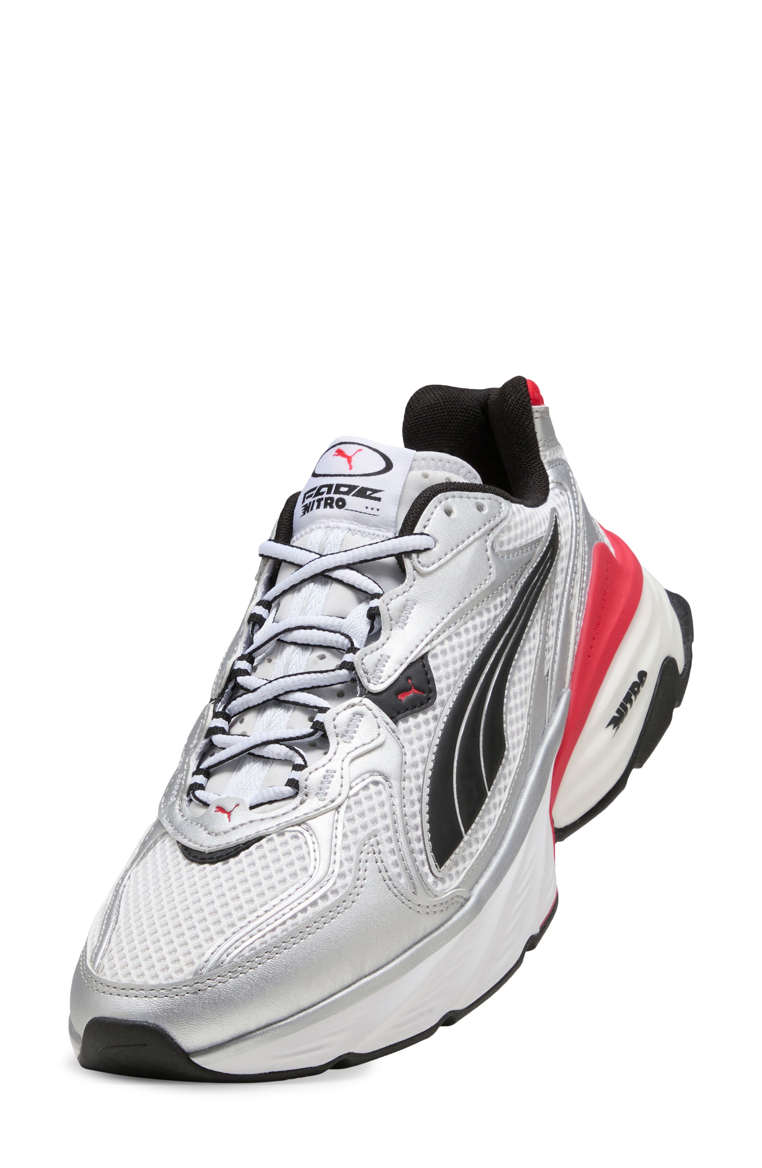 PUMA Fade NITRO Sneaker, Alternate, color, 