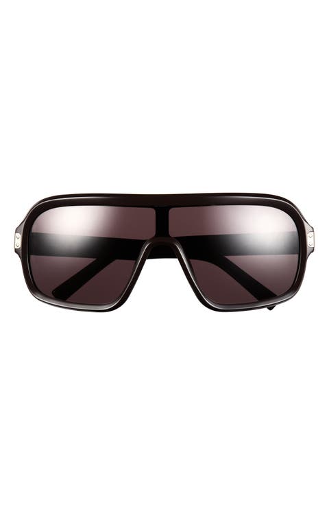 00mm Shield Sunglasses