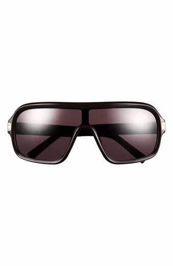 00mm Shield Sunglasses