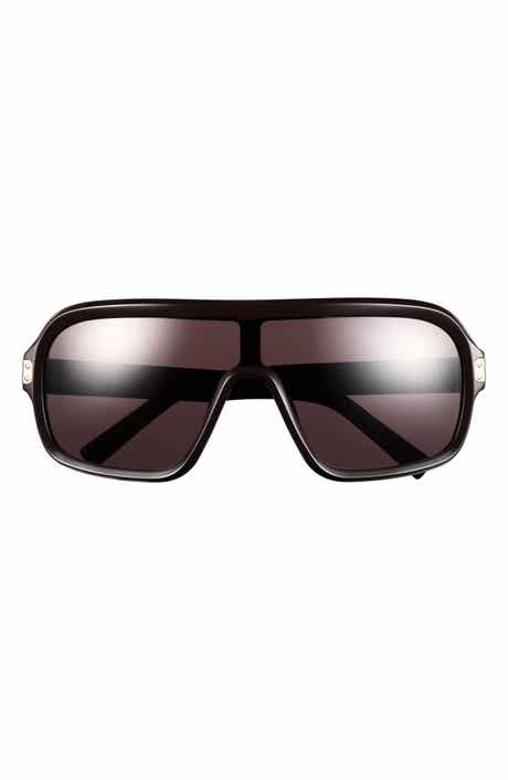 00mm Shield Sunglasses