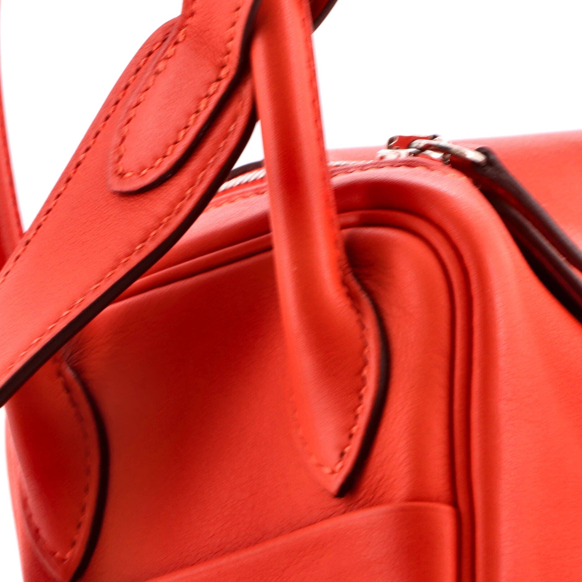 Lindy Bag Swift Mini, Alternate, color, Red