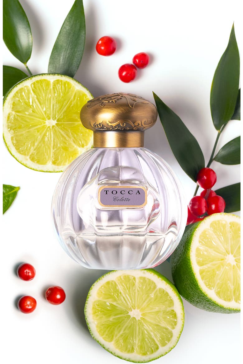 Colette Eau de Parfum, Alternate, color, NO COLOR