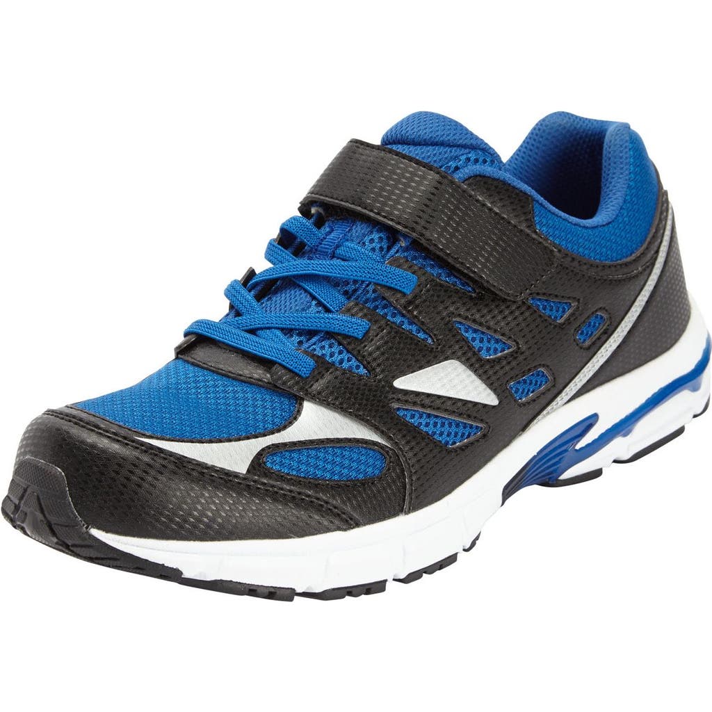 Kingsize No-tie Sneakers