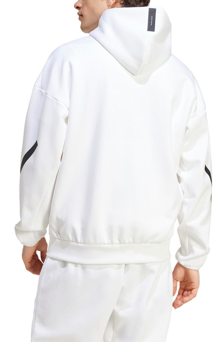 adidas Z.N.E. Hoodie, Alternate, color,
