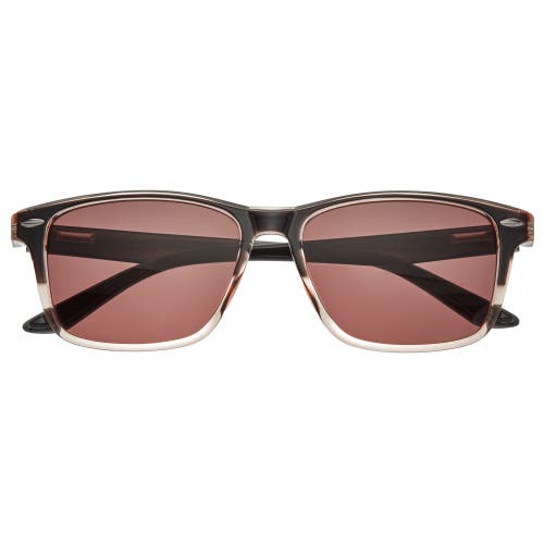 Simplify Wilder Polarized Sunglasses In Pink/pink